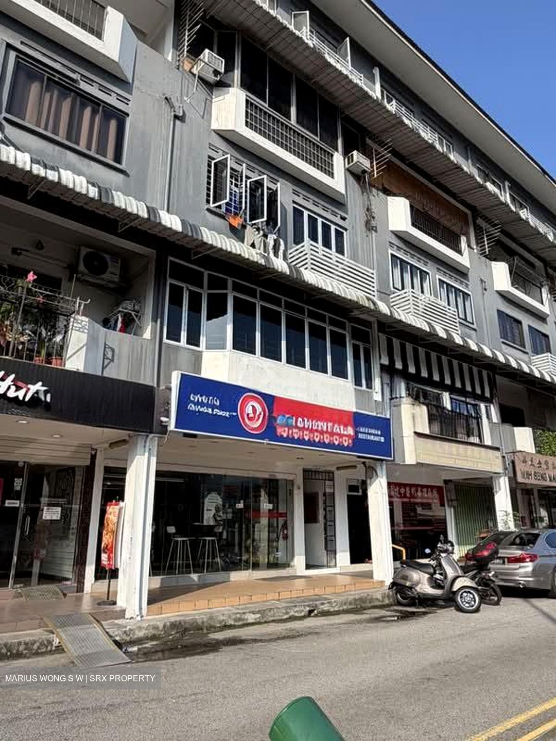 Beng Tong Mansion (D15), Shop House #576610591